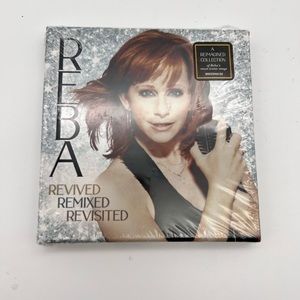 Reba revived remixed revisited